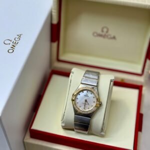 OMEGA Constellation Watch