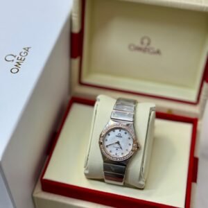 OMEGA Constellation Watch