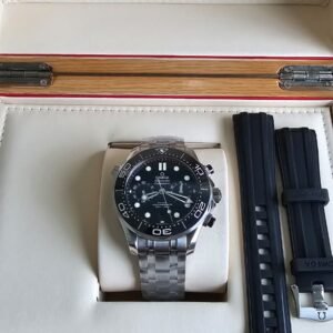 Omega Seamaster Diver 300M