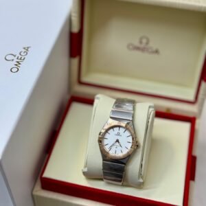 OMEGA Constellation watch
