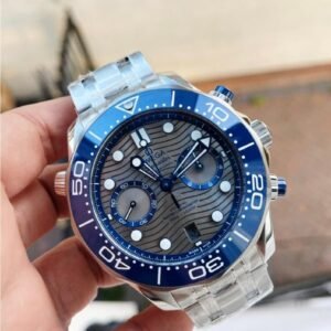 Omega Seamaster Watch