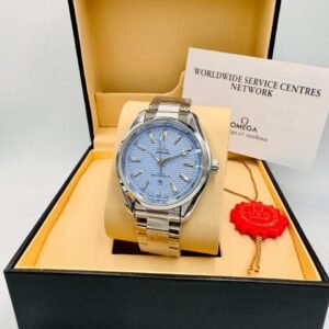 OMEGA Seamaster Aqua Terra
