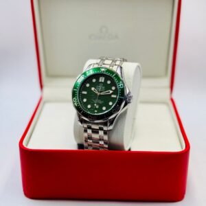 Omega Seamaster