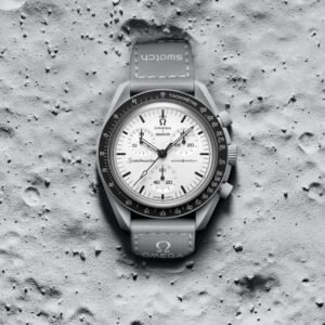 OMEGA Speedmaster Moonwatch