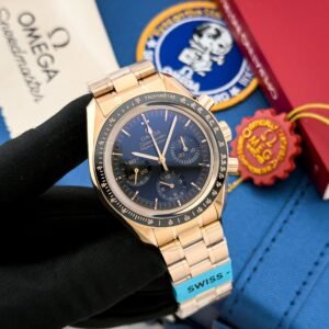 OMEGA Speedmaster Moonwatch Professional Chronograph
