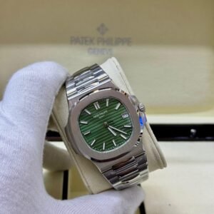 Patek Philippe Nautilus