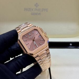 Patek Philippe Cubitus
