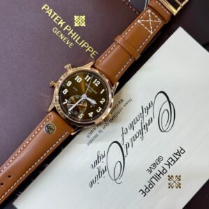 Patek Philippe Calatrava