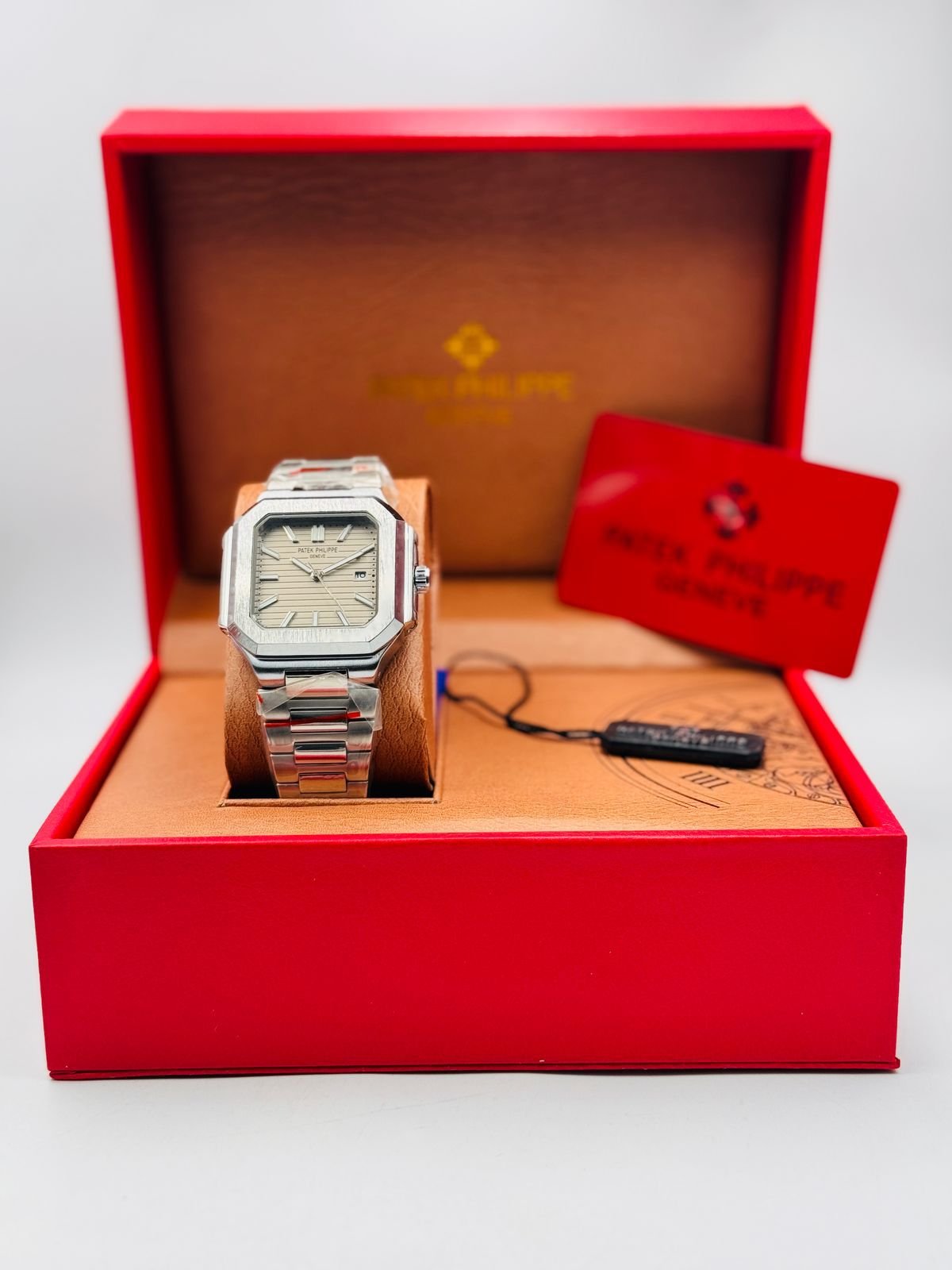 Patek Philippe Cubitus Patek Philippe Cubitus