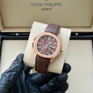 PATEK PHILIPPE Aquanaut