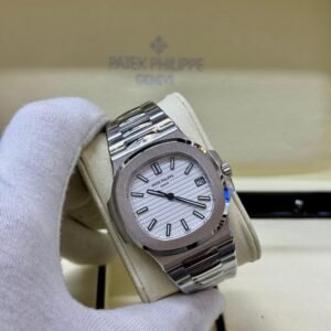 Patek Philippe Nautilus