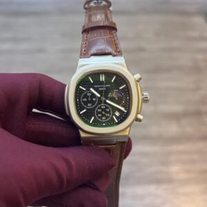 Patek Philippe Chronograph