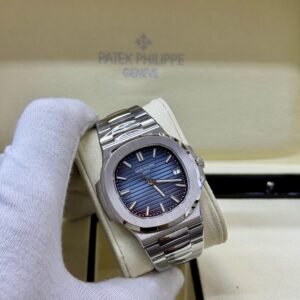 Patek Philippe Nautilus