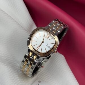 Piaget Sixty Vintage Watch