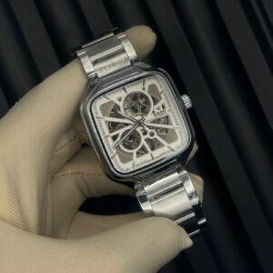 RADO True Square Open Heart Automatic