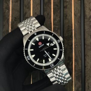 RADO Swiss Ceramic Automatic Watch