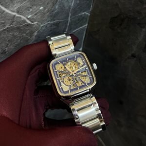 Rado True Square Open Heart
