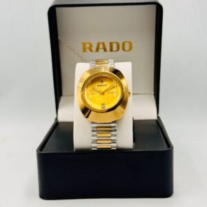 Rado DiaStar Original Automatic