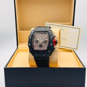 Richard Mille Automatic Chronograph