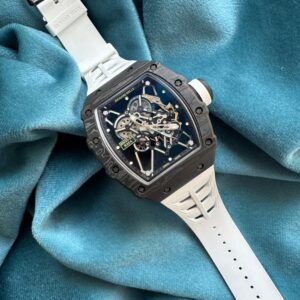 Richard Mille Rafael Nadal