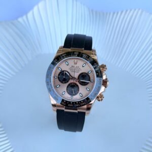 Rolex Daytona Watch