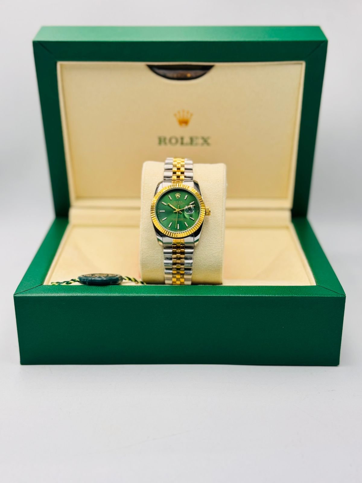 ROLEX
