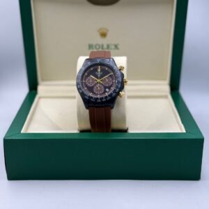 Rolex Daytona Chronograph Watch