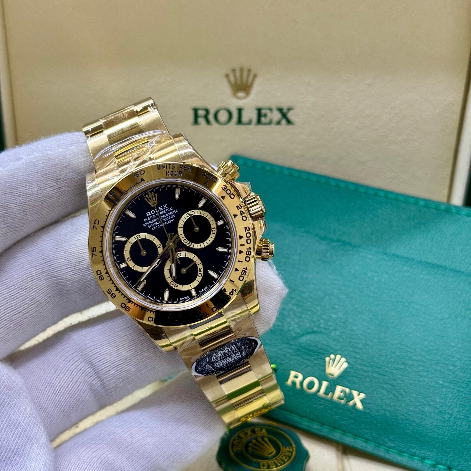 ROLEX Cosmograph Daytona ROLEX Cosmograph Daytona