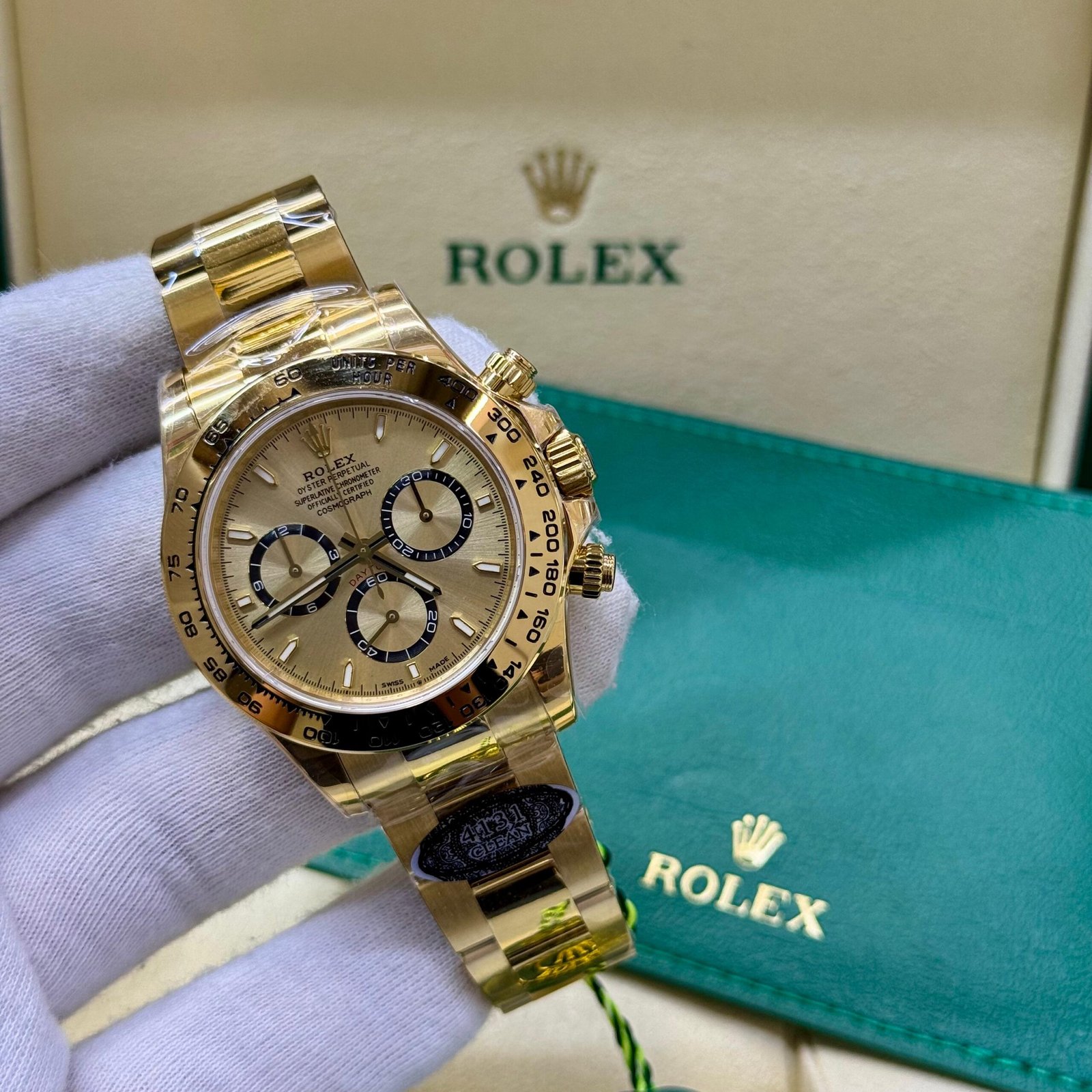 ROLEX