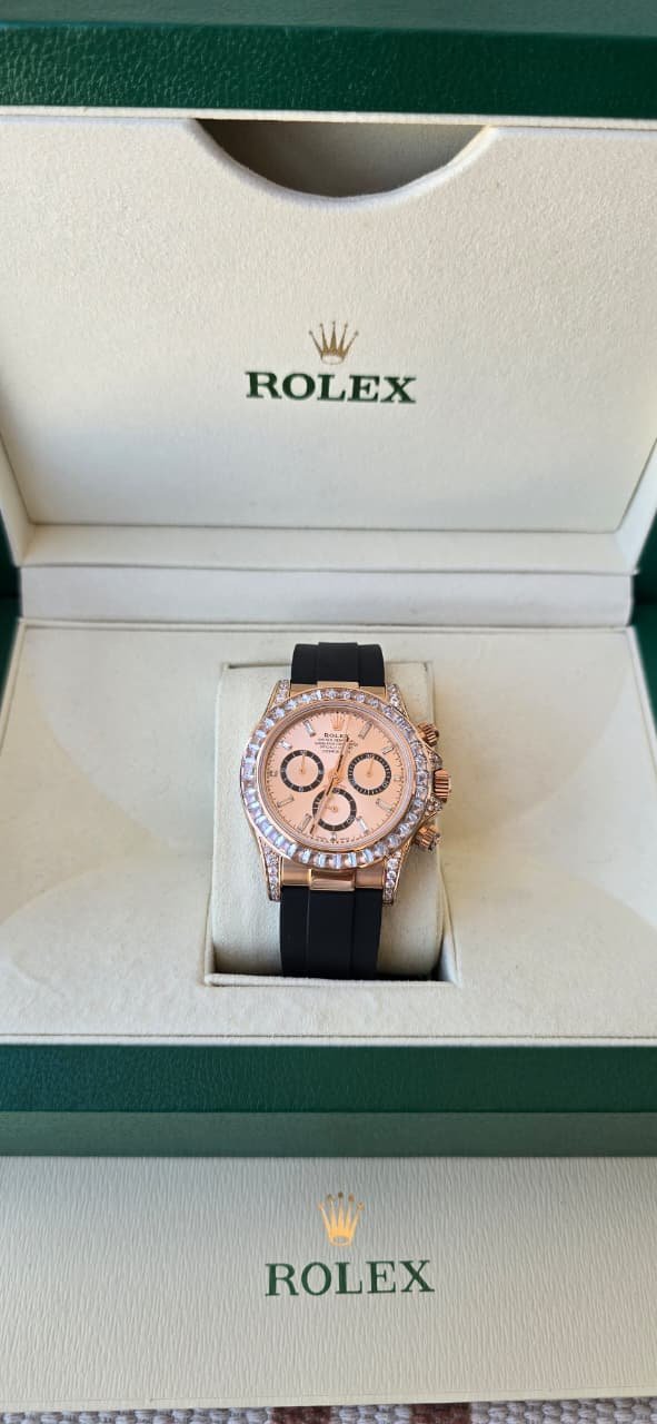 ROLEX Cosmograph Daytona ROLEX Cosmograph Daytona