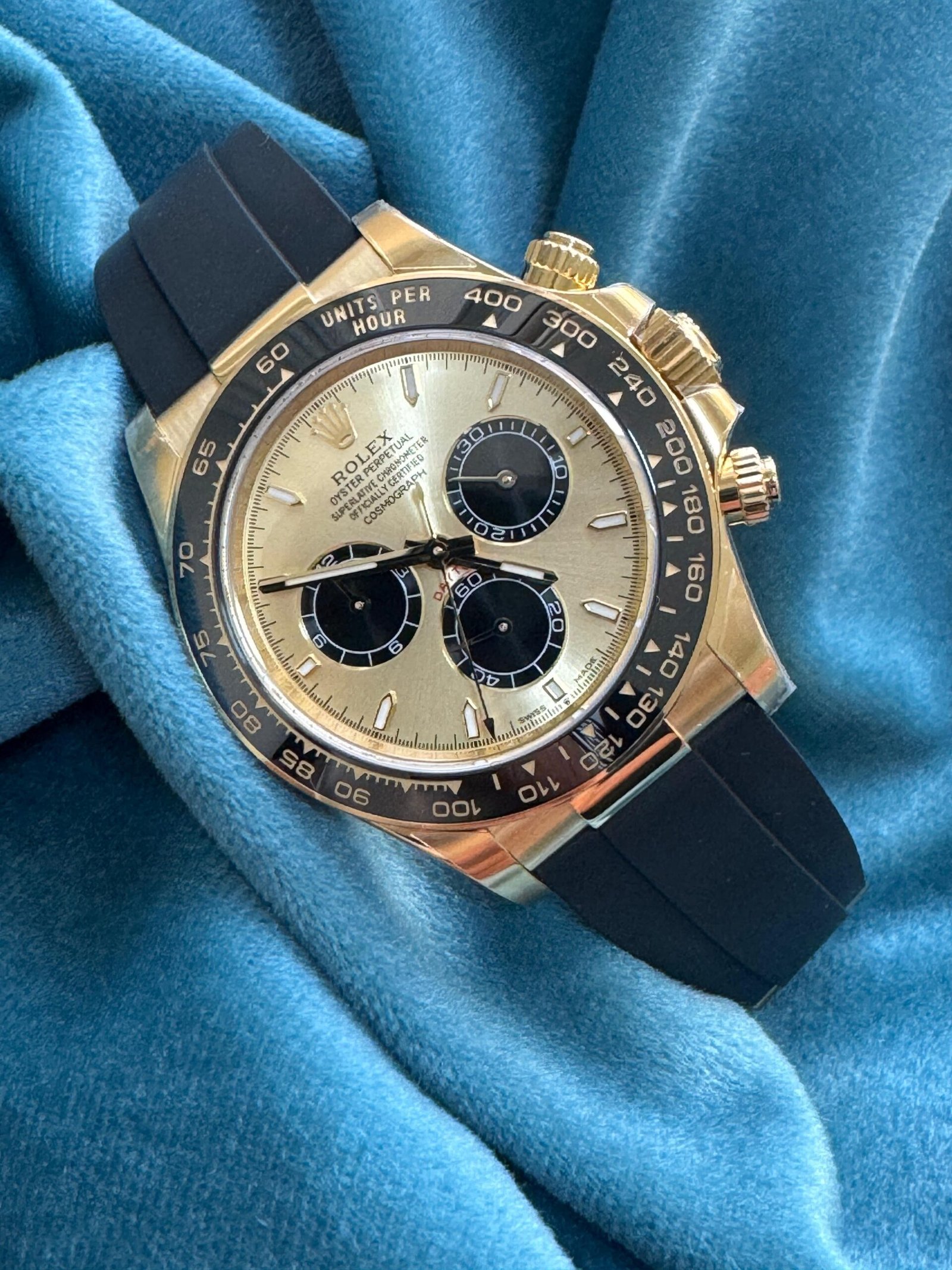 Rolex Cosmograph Daytona Rolex Cosmograph Daytona