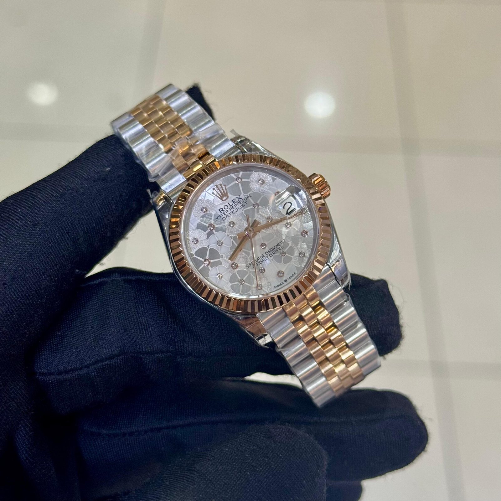 ROLEX Datejust ROLEX Datejust