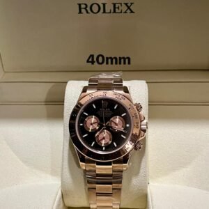 Rolex Cosmograph Daytona