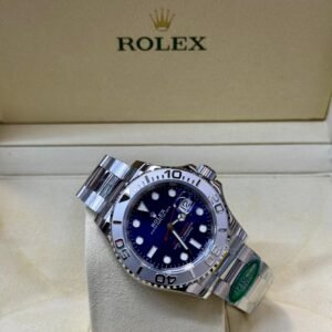 ROLEX Yacht-Master 40mm Watch