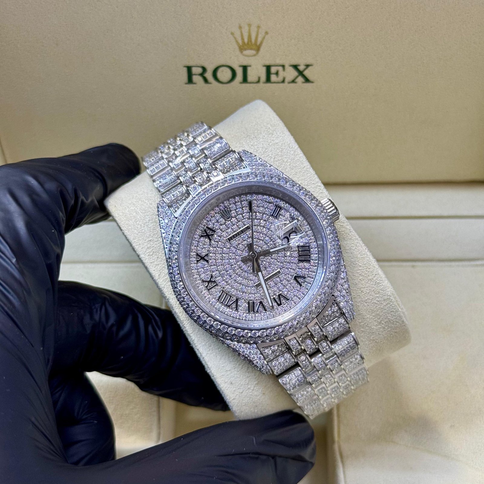 Rolex Datejust Rolex Datejust