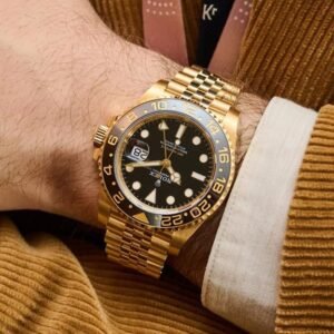 Rolex GMT-Master II