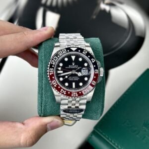 Rolex GMT-Master II