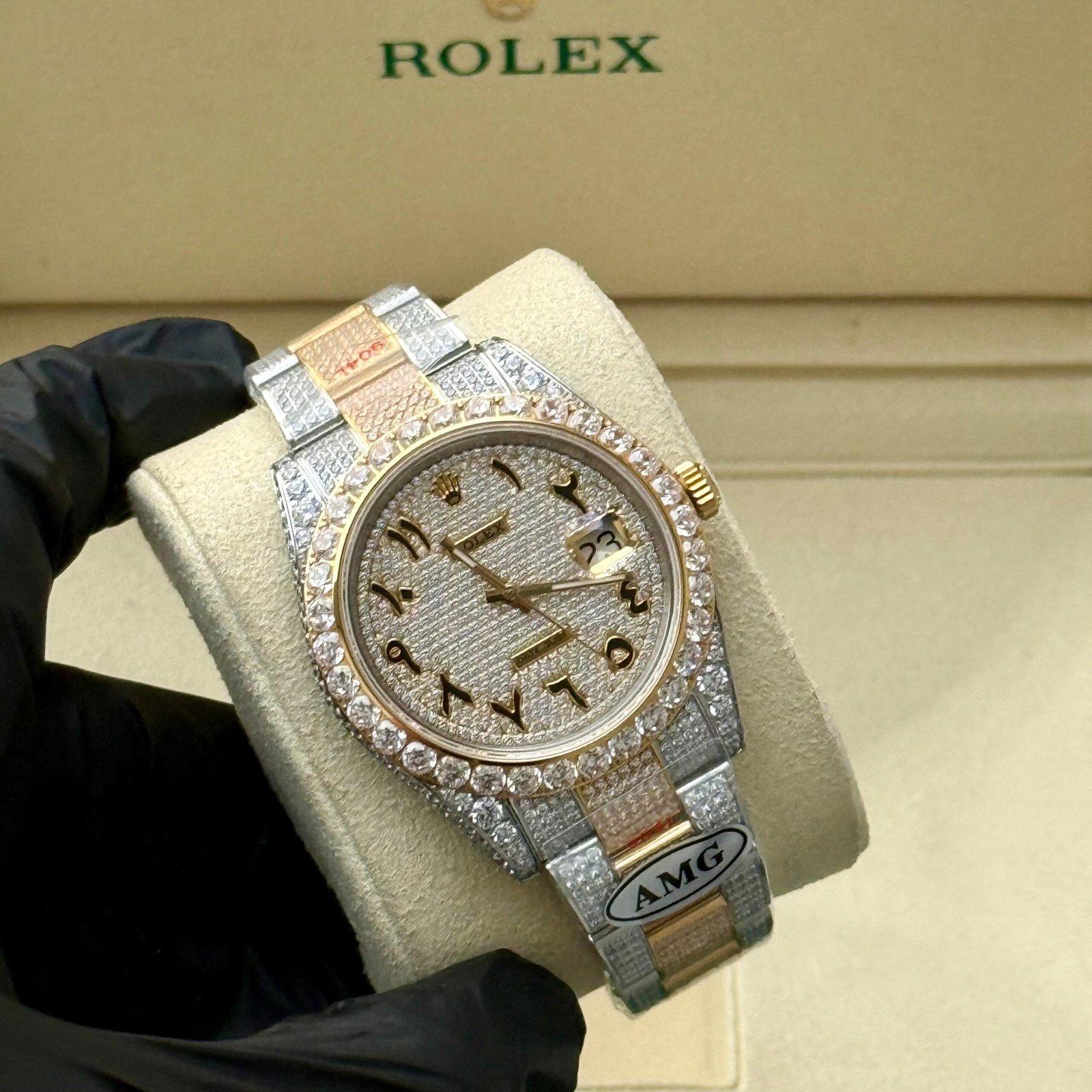 ROLEX Replica Watches ROLEX Replica Watches