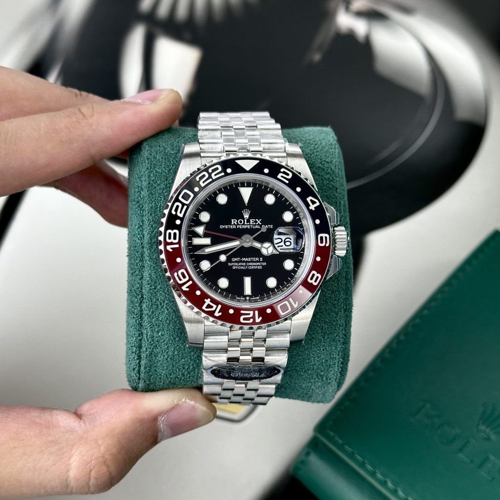 Rolex GMT-Master II Rolex GMT-Master II