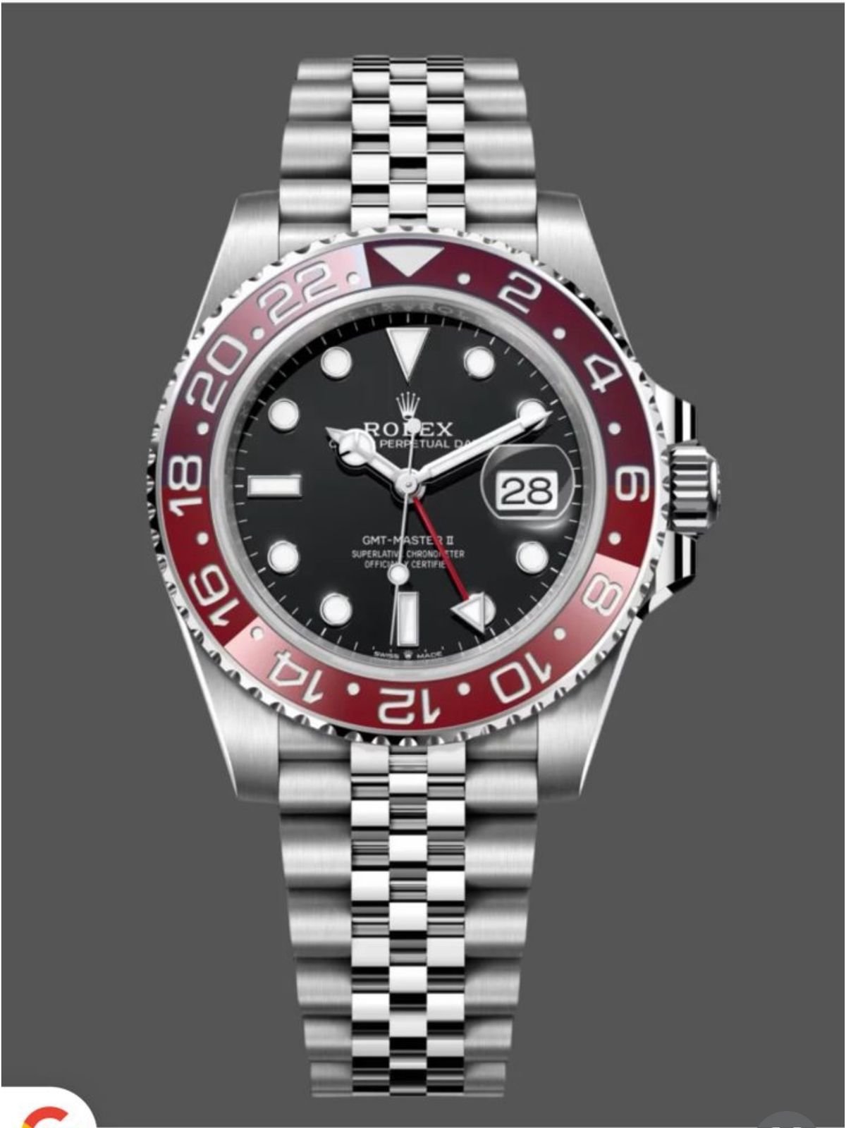 ROLEX