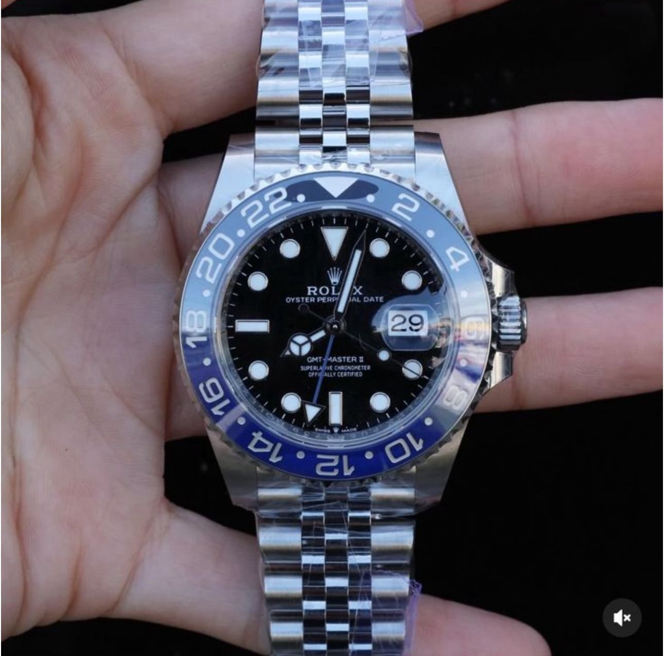 ROLEX