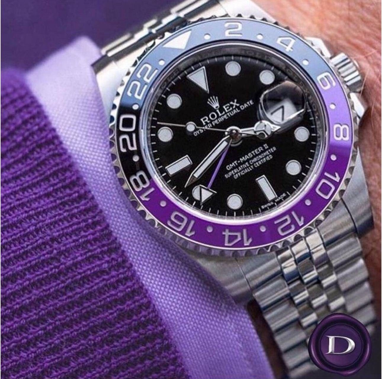 ROLEX