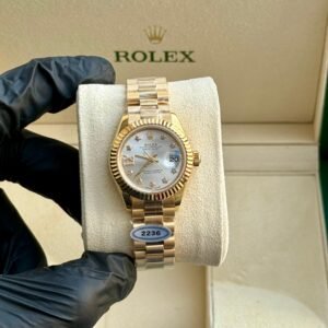 ROLEX