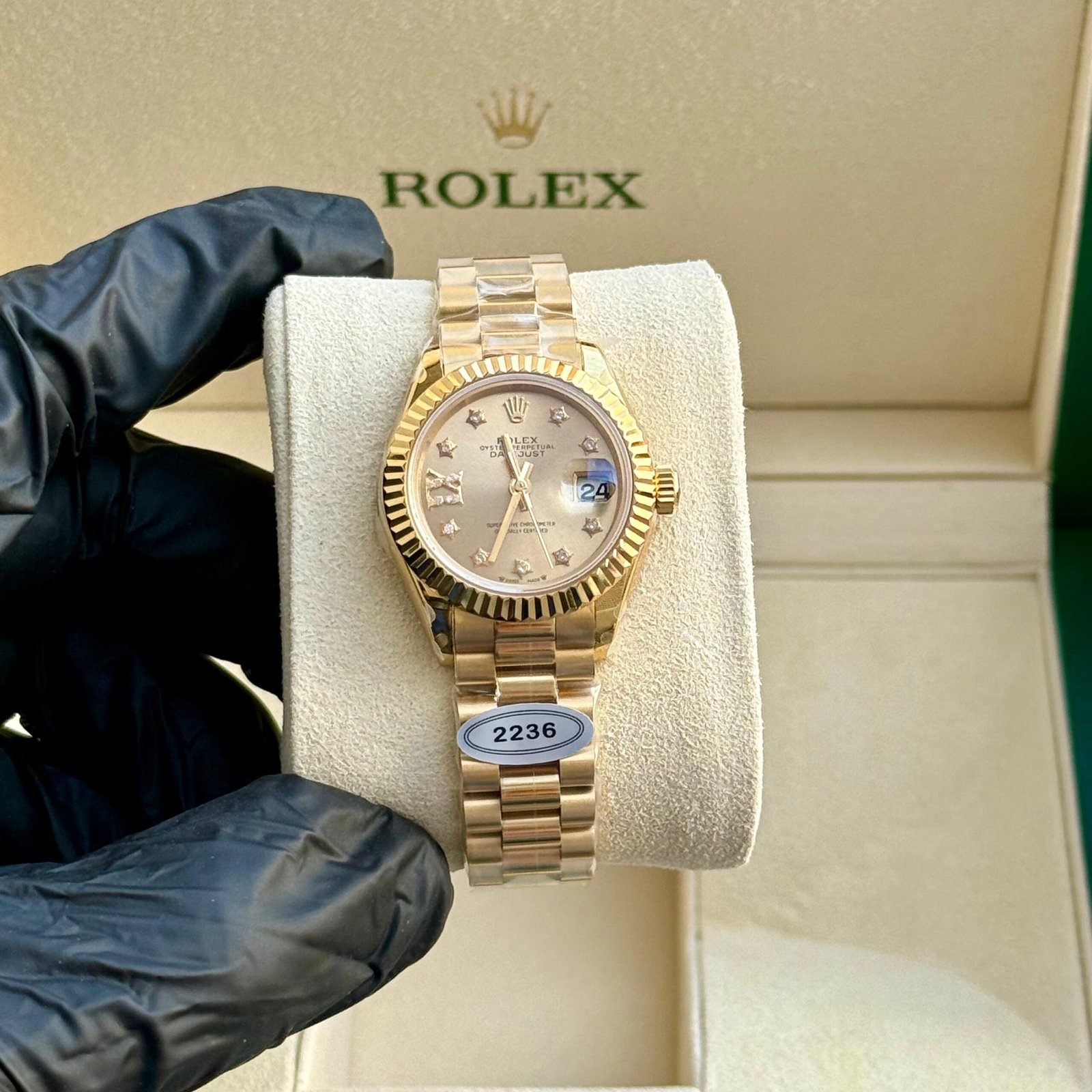 Rolex Datejust Rolex Datejust