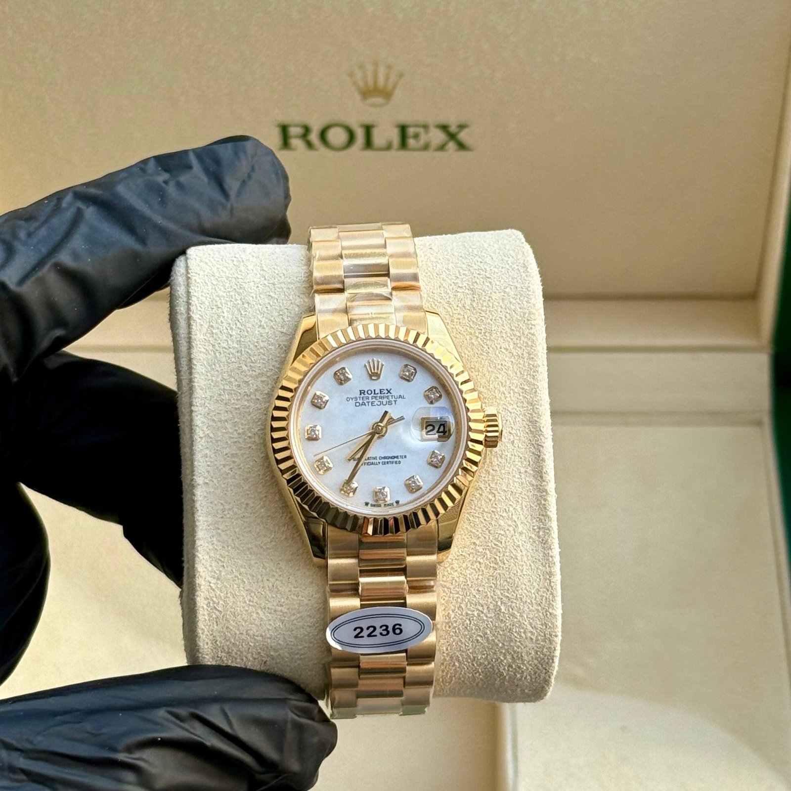 ROLEX