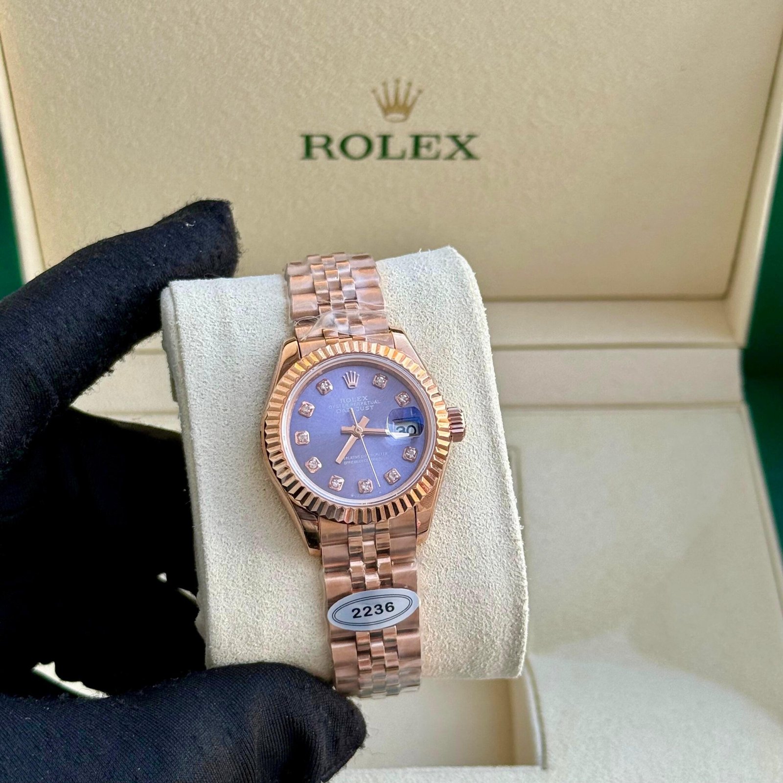 ROLEX