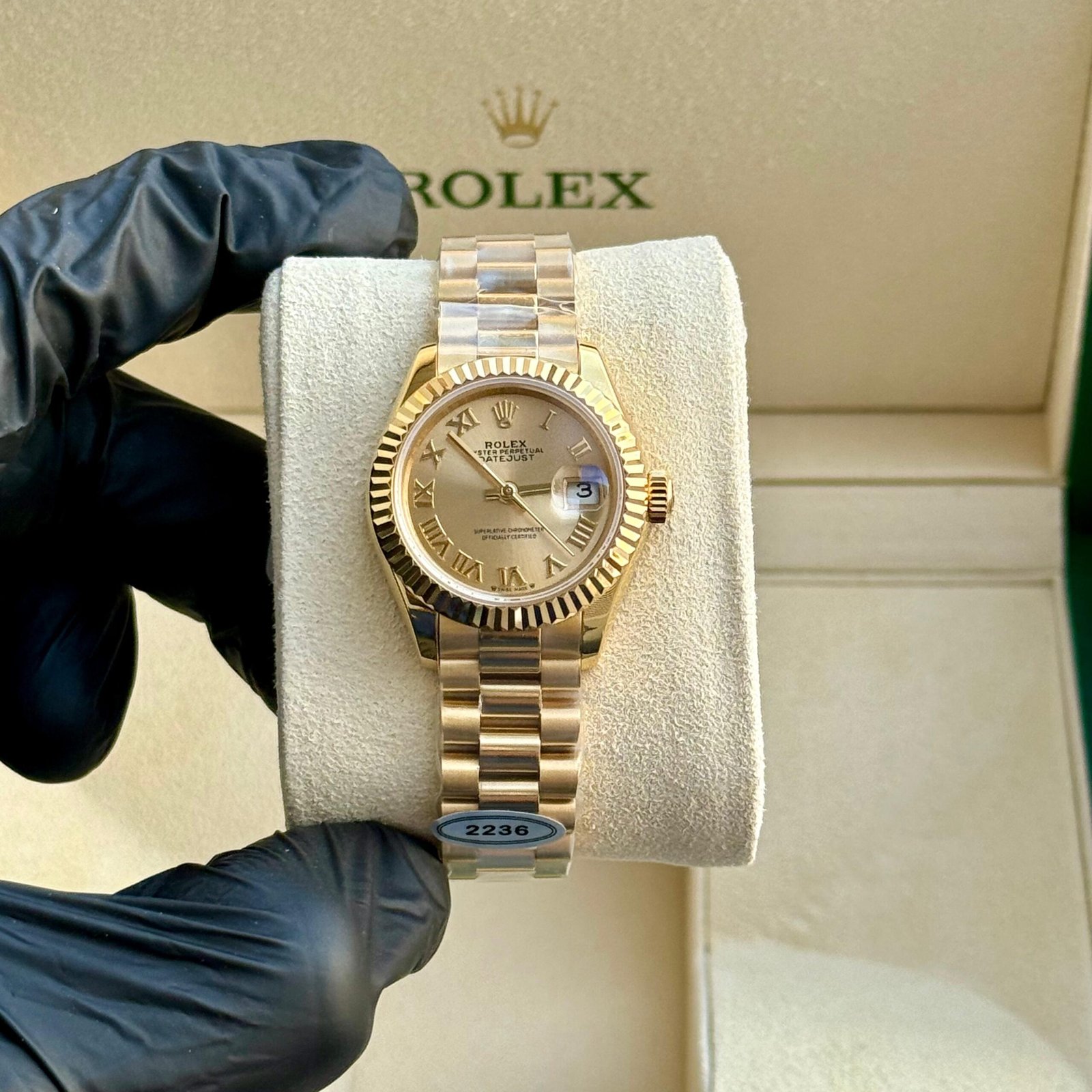 ROLEX ROLEX