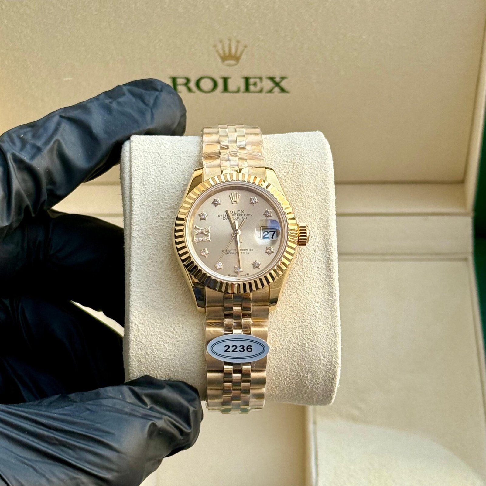 ROLEX ROLEX