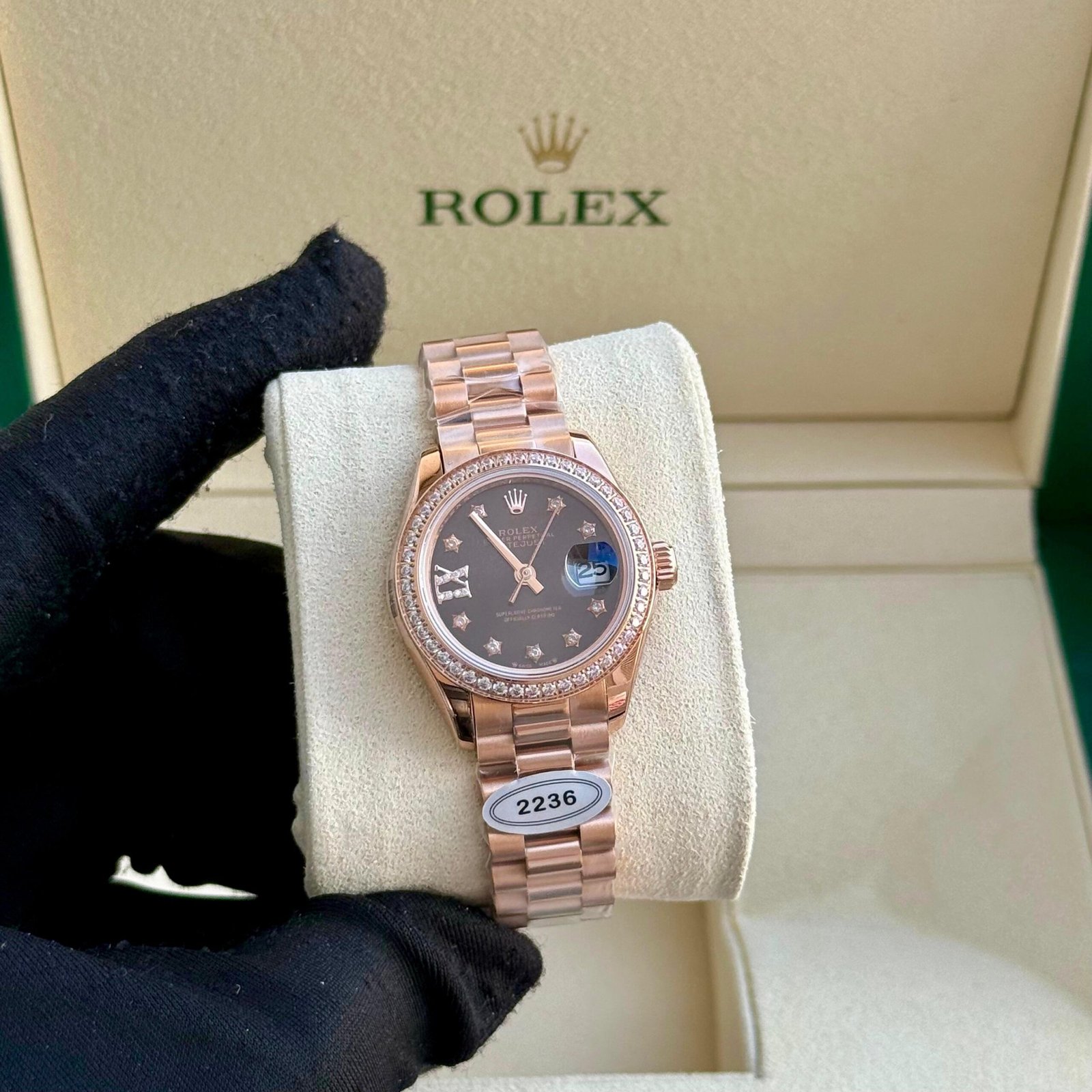 ROLEX