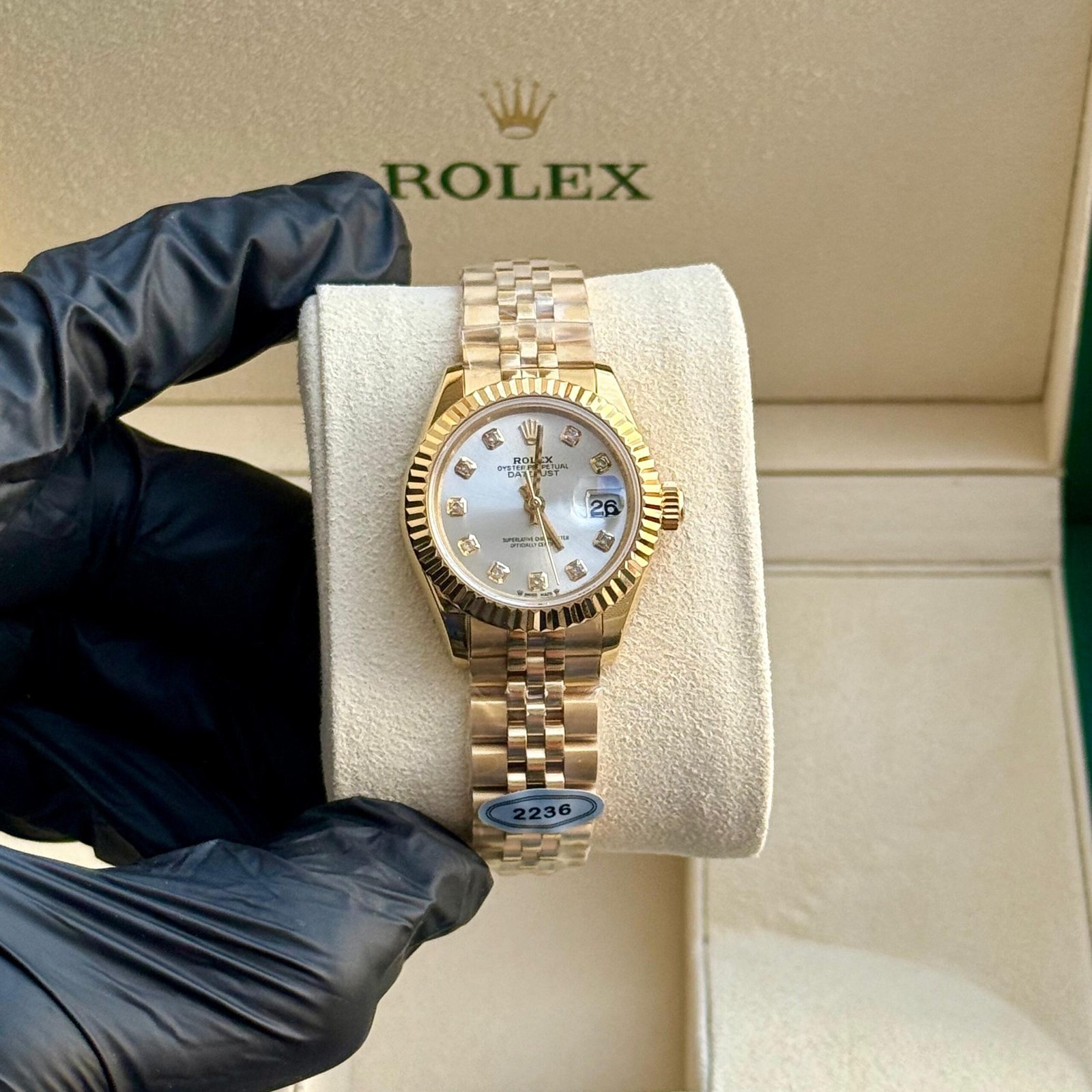 ROLEX ROLEX